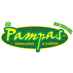 Logo de Mr. Pampas Do Brasil Ensaladas & Cortes